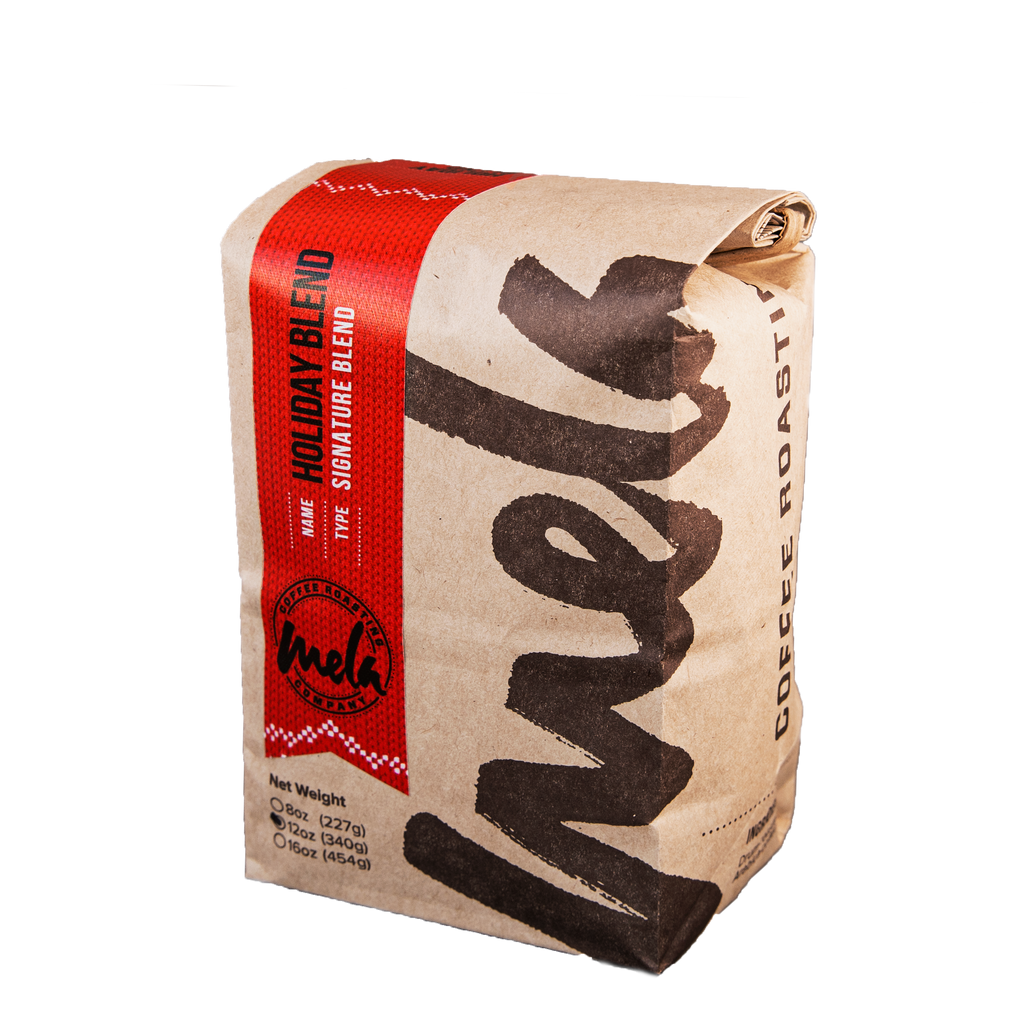 Holiday Blend
