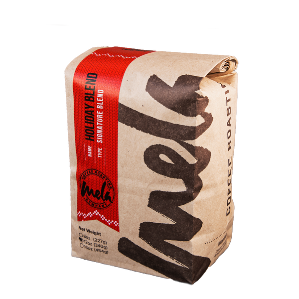 Holiday Blend